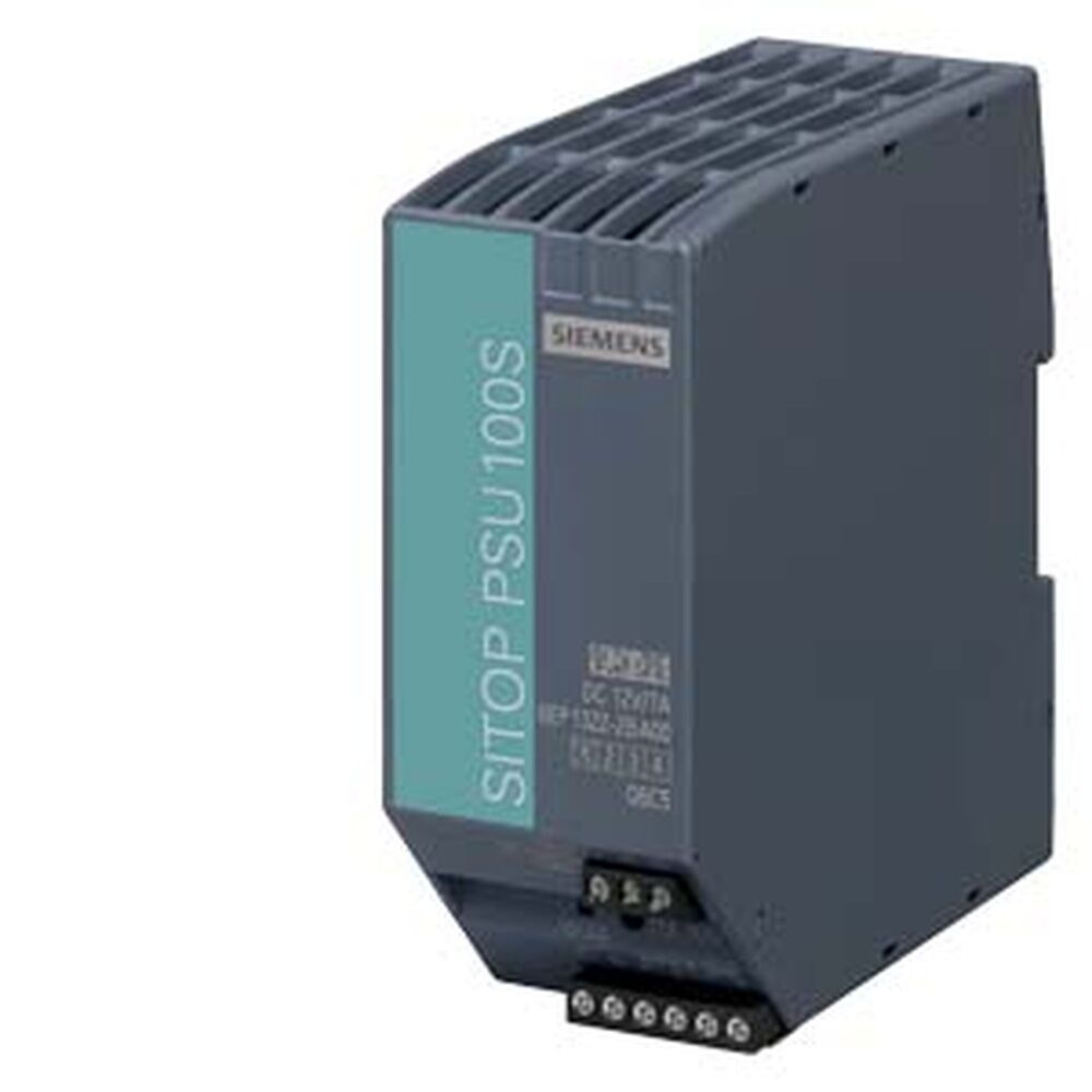 Siemens Stromversorgung 6EP1322-2BA00