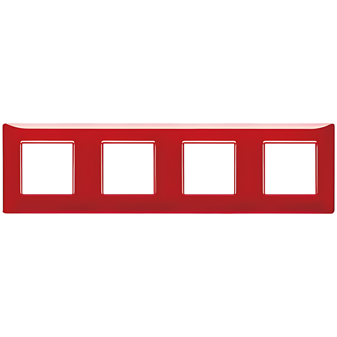 VIMAR Abdeckrahmen 14669.51