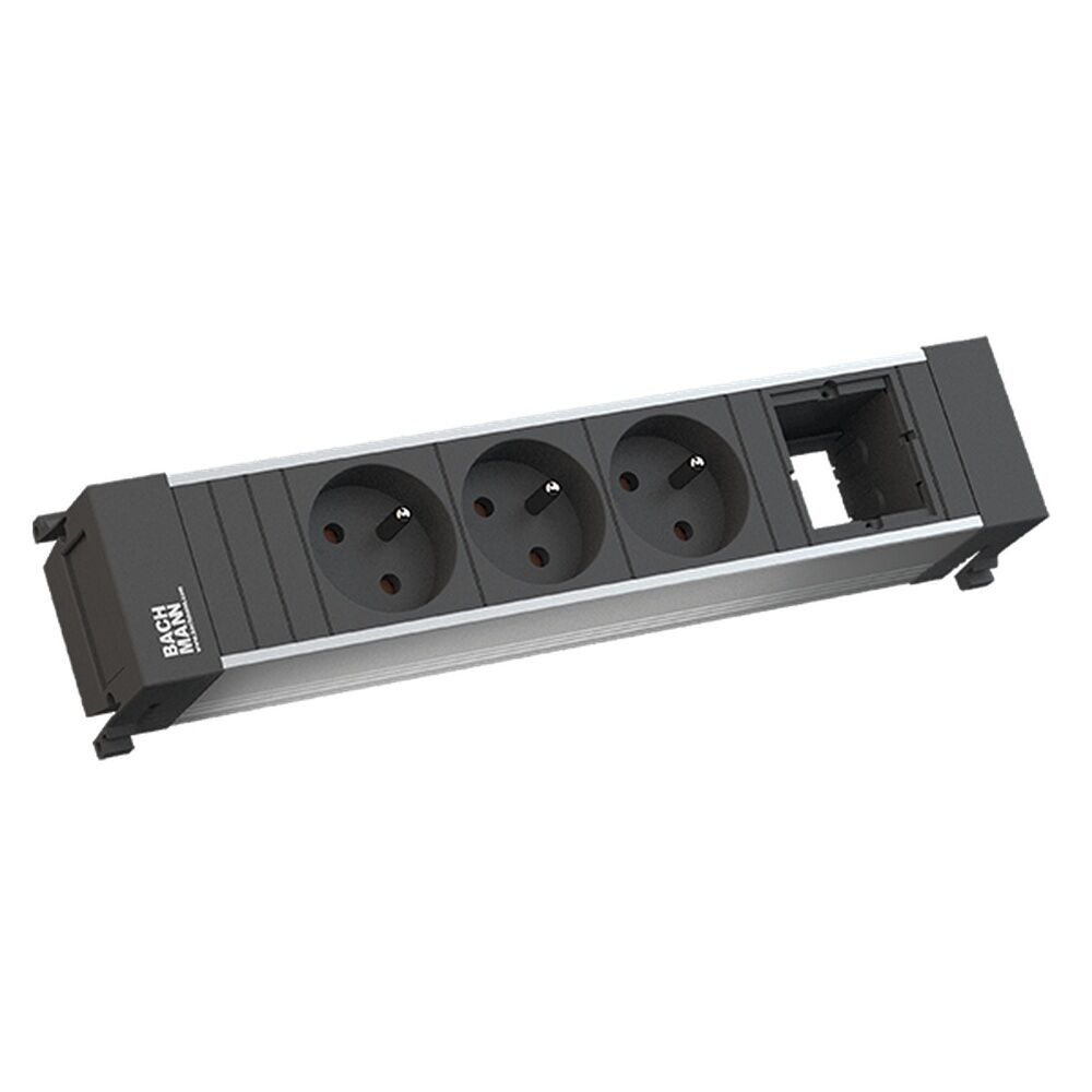 Bachmann Steckdosenleiste 916.0621