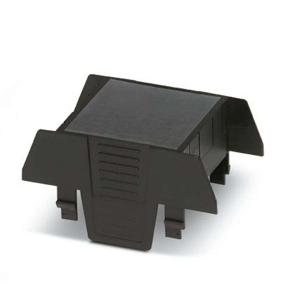 Phoenix Contact Gehäuseoberteil 2201511 Typ EH 45-C DS/ABS BK9005