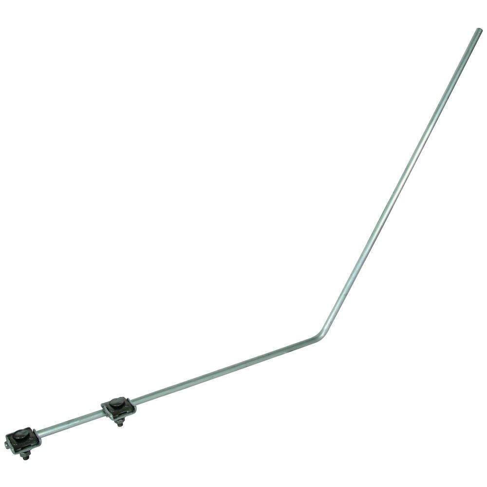 Dehn + Söhne Fangspitze 101110 Typ FSPS 10 1000 W55 FK AL