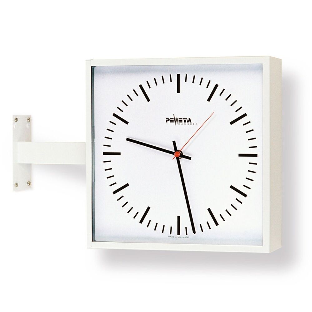 Peweta Netzwerk Uhr 91.282.232