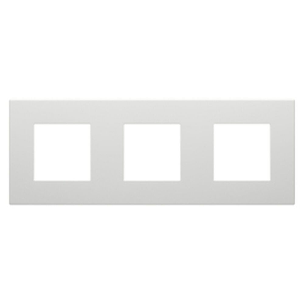 Gewiss Abdeckrahmen GW35903AG