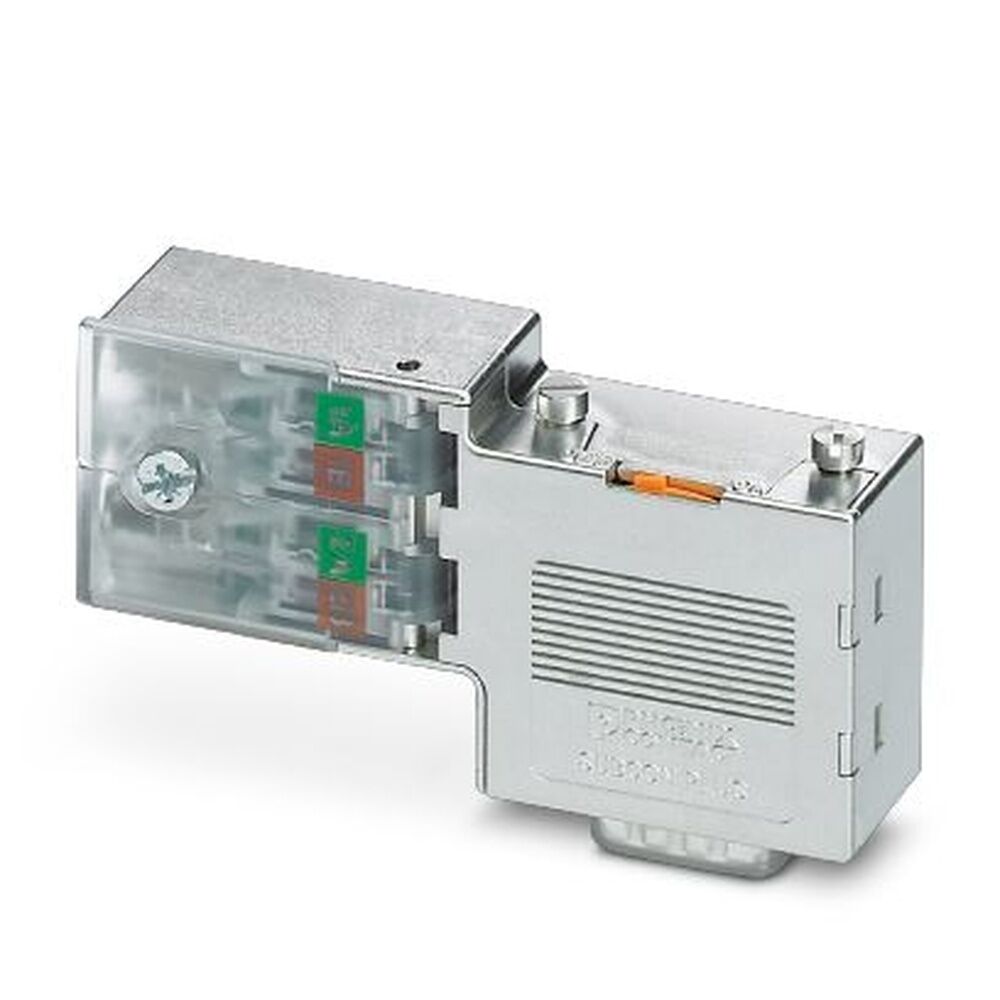 Phoenix Contact D SUB Busstecker 2313672 Typ SUBCON-PLUS-PROFIB/90/IDC