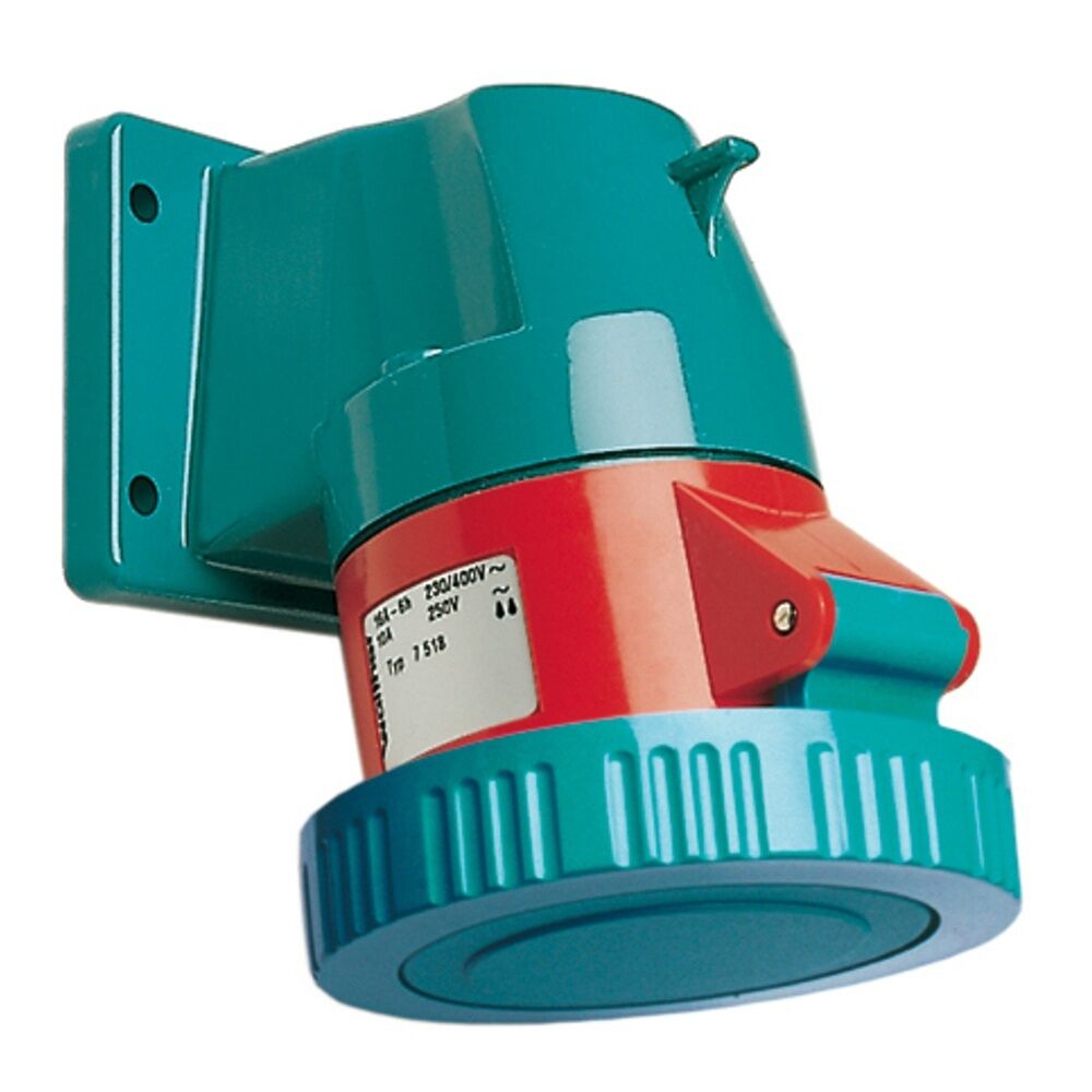 Walther-Werke Wasserdichte Anbaudose 7538511