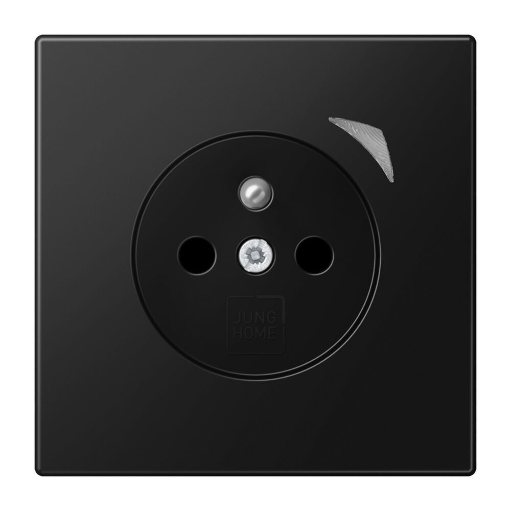Jung JUNG HOME Steckdose BTLS1521FSESWM 