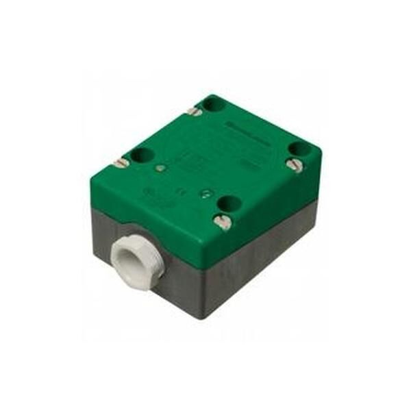 Pepperl+Fuchs Induktiver Sensor 236514 Typ NBN30-FPS-UU