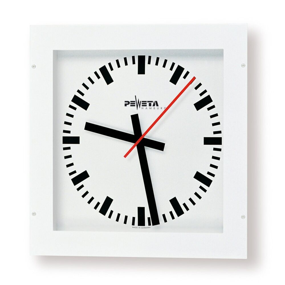 Peweta Nebenuhr 72.369.420