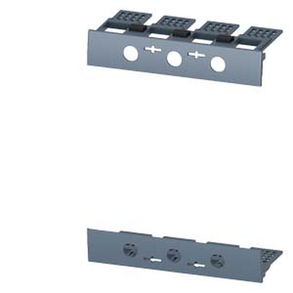 Siemens Klemmenabdeckung 3VA9114-0KB01