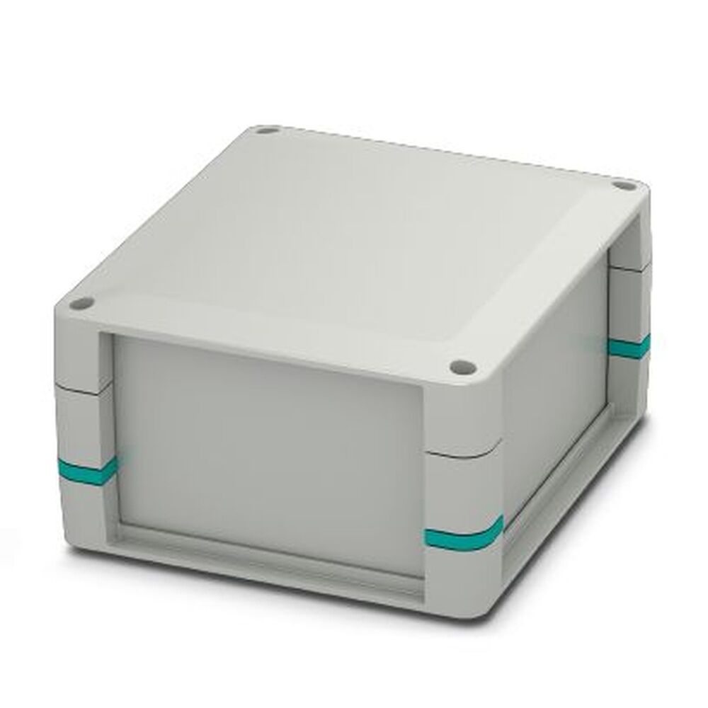 Phoenix Contact Universalgehäuse 2203334 Typ UCS 145-125-H-GD 7035