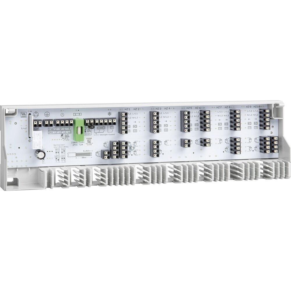 Gira Klemmleiste 247900