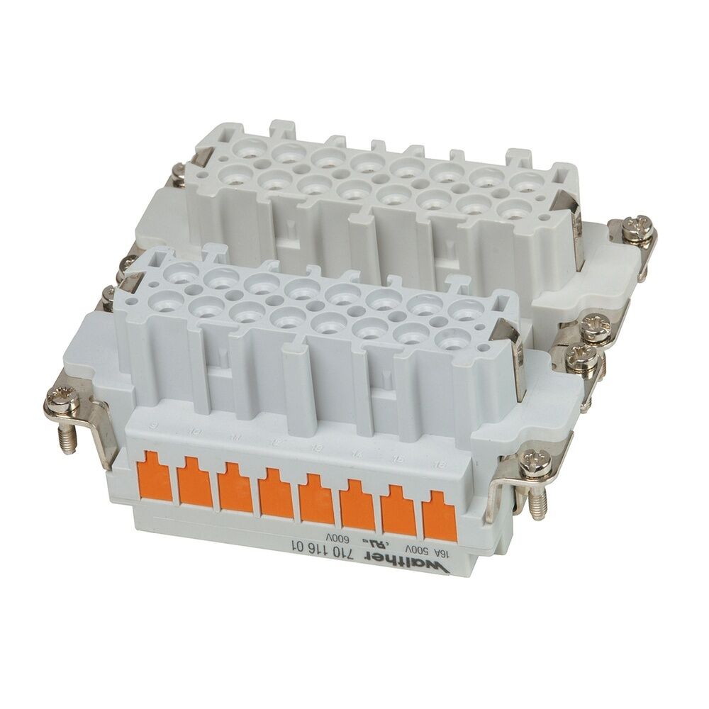 Walther-Werke Buchseneinsatz 71013201 