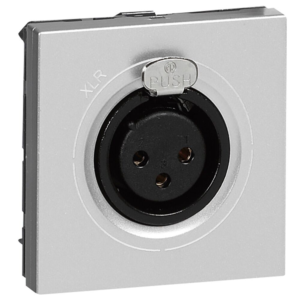 Legrand Buchse 079255