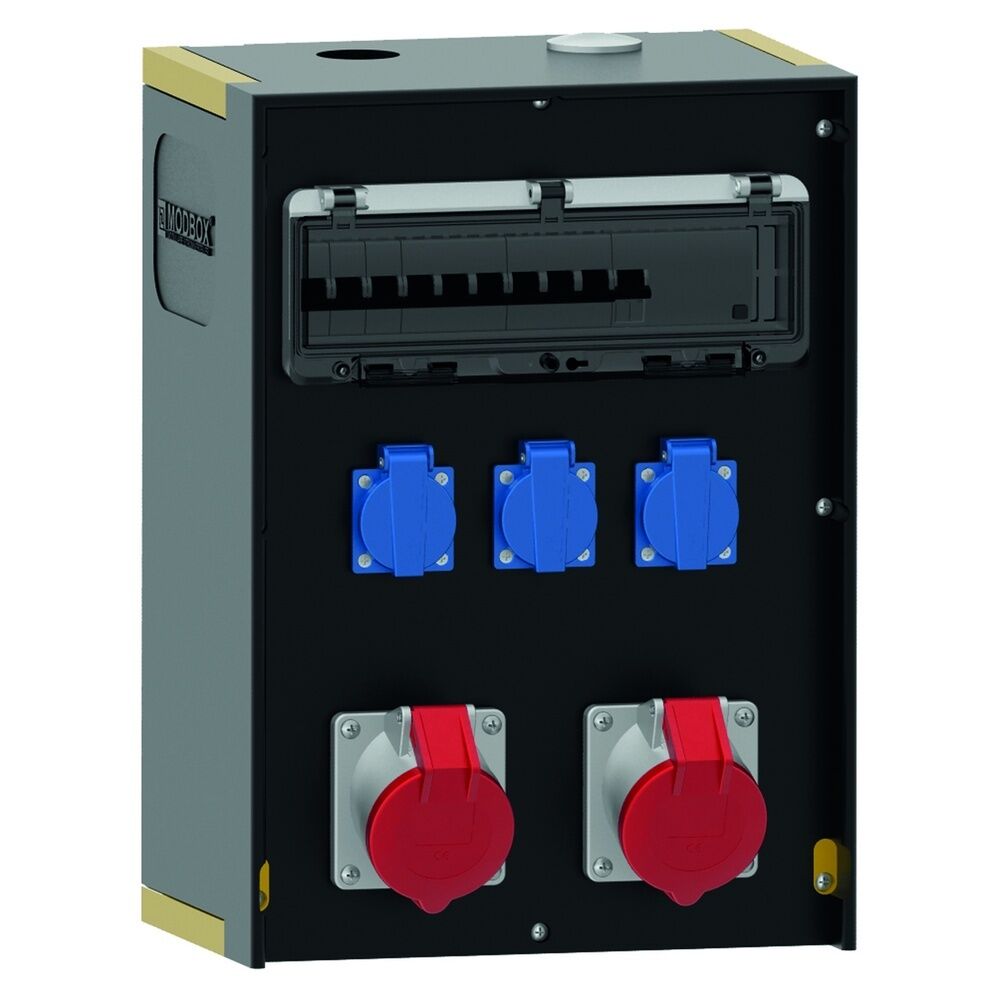 Bals Wandverteiler 5401567