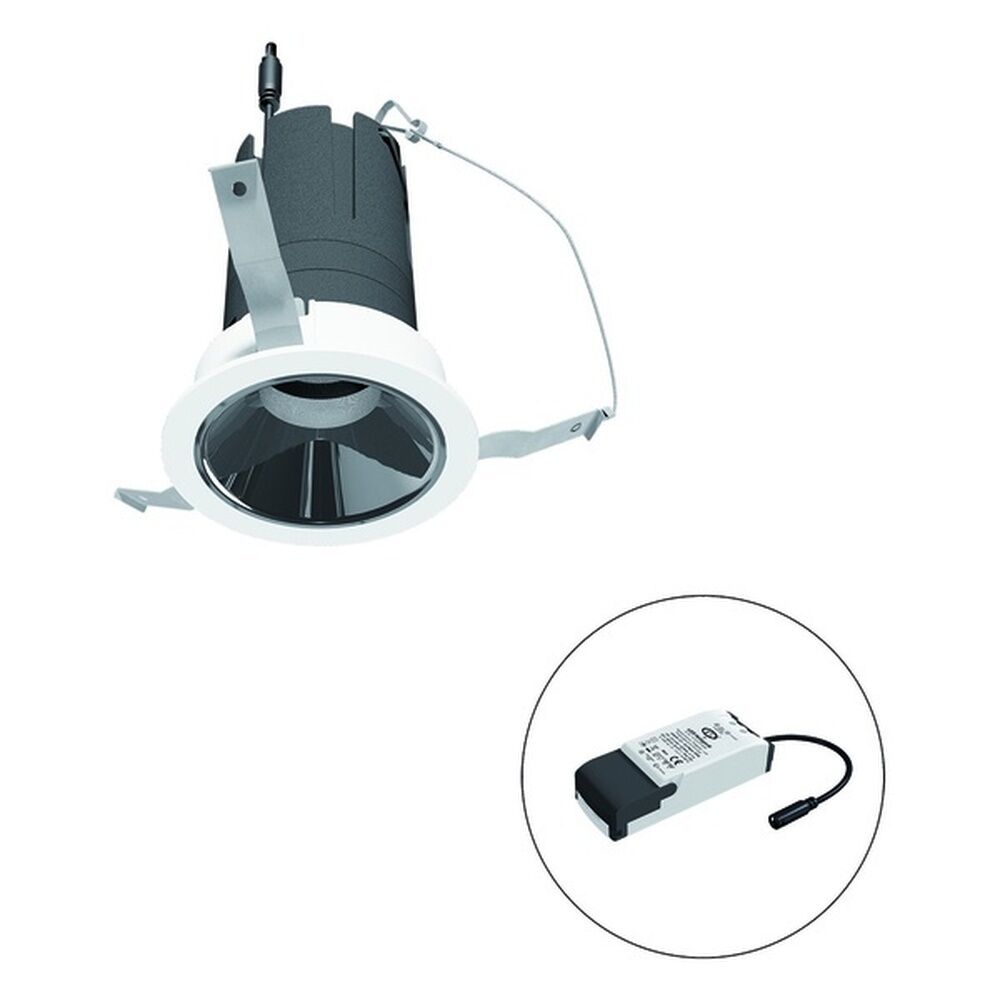 EVN Deckeneinbauleuchte F01R11SM1340L24P