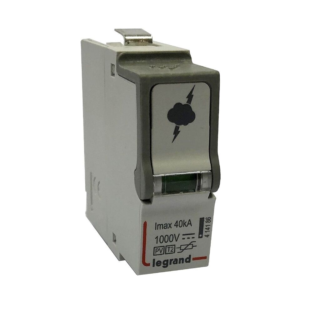 Legrand Schutzmodul 414186