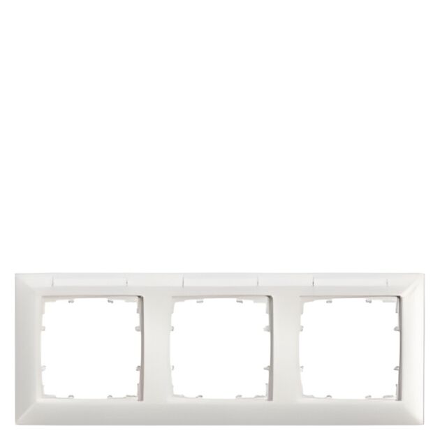 Siemens Rahmen 3fach 5TG2553-1