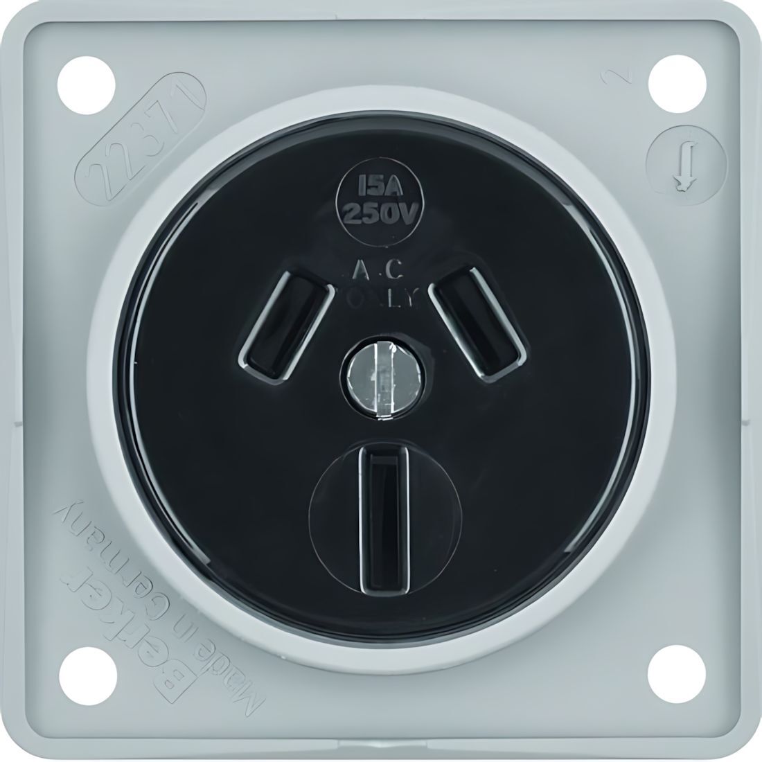 Berker Steckdose 962562506