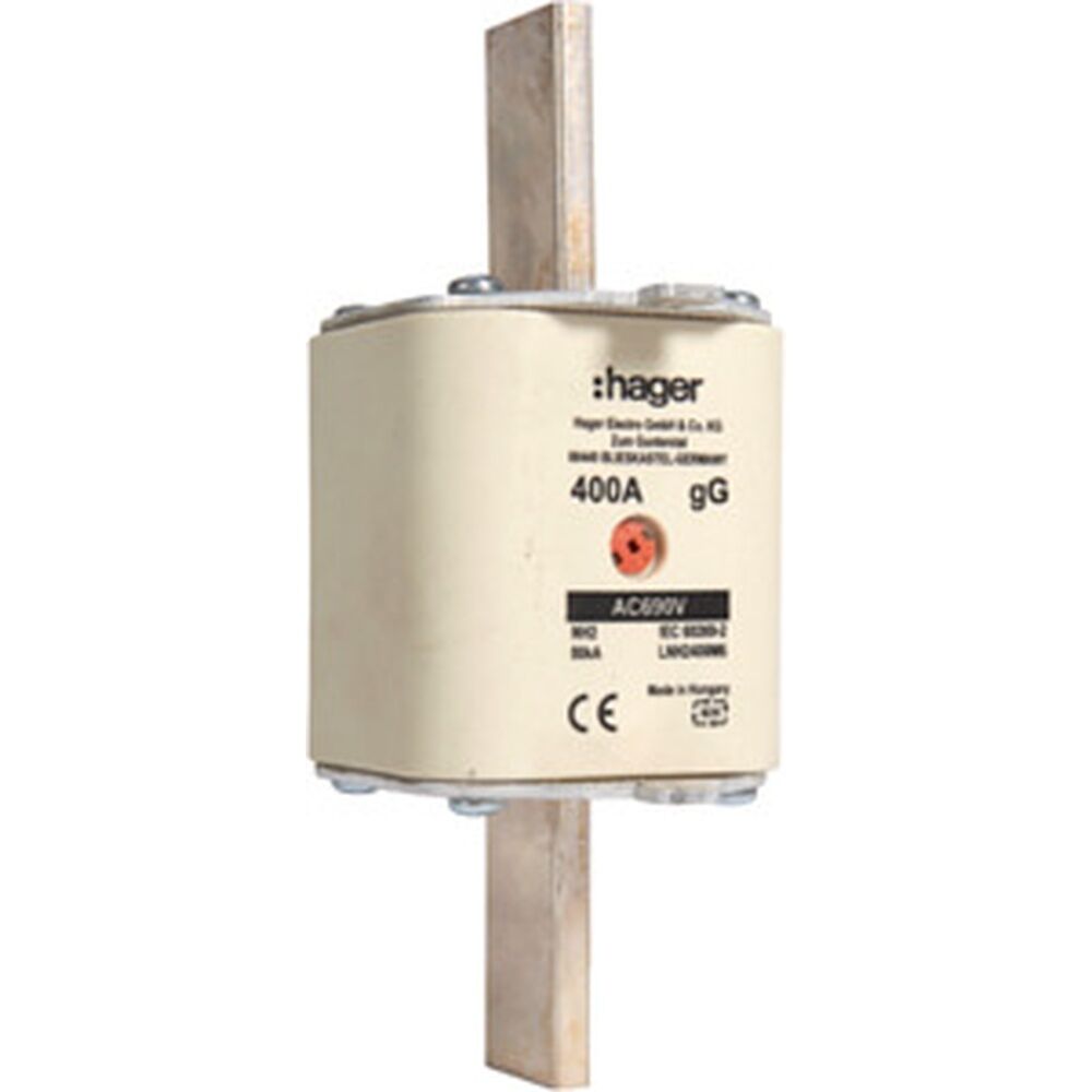 Hager NH Sicherung LNH2400M6