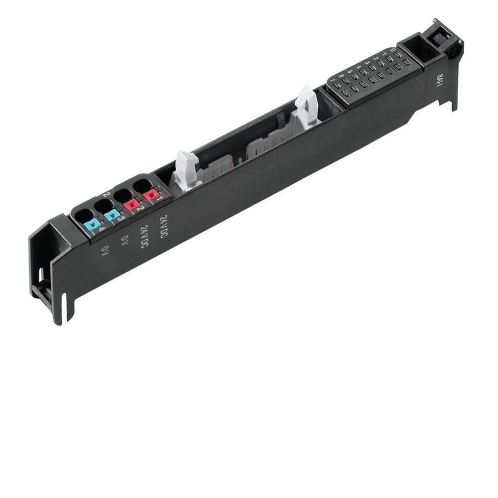 Weidmüller Steckadapter 1483950000 Typ UR20-PK-1315670000-SP