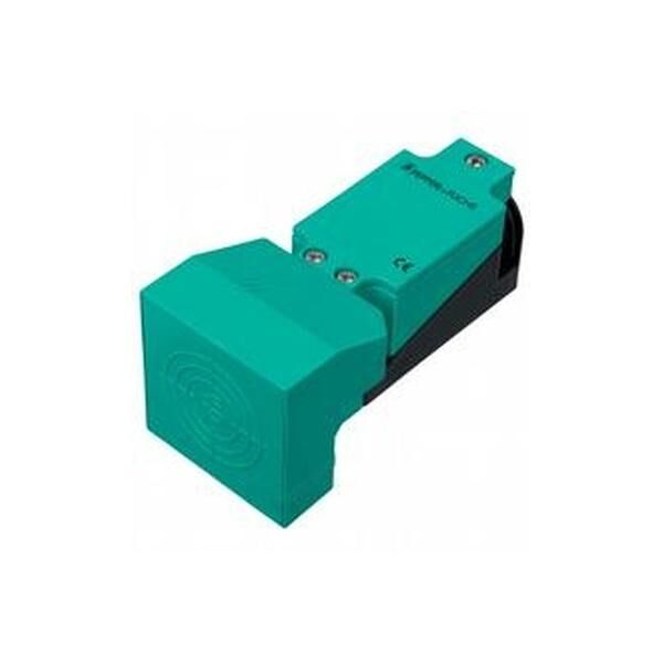 Pepperl+Fuchs Induktiver Sensor 017704 Typ NJ40+U2+E2