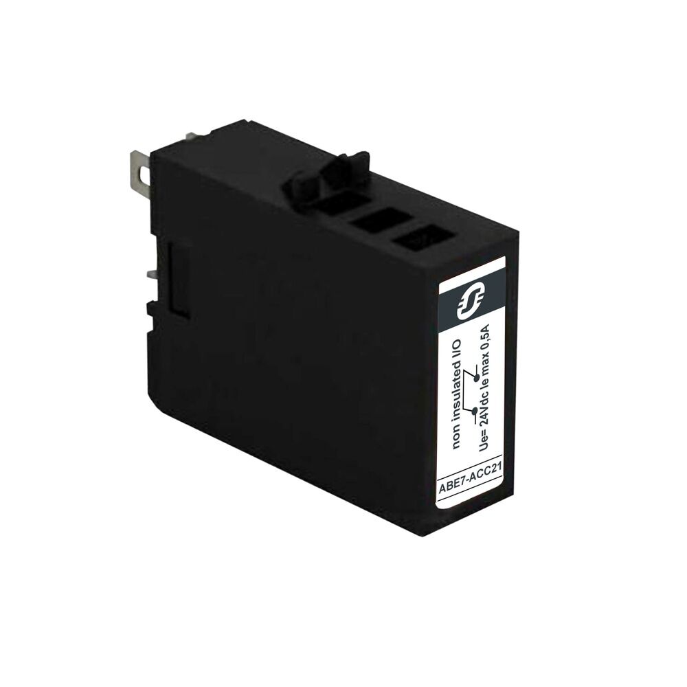 Schneider Electric Anschlussklemmenblock ABE7ACC21