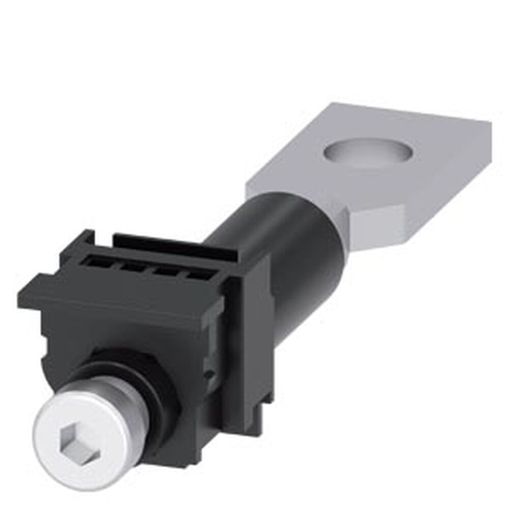 Siemens Rückseitiger Flachanschluss 3VA9131-0QE10