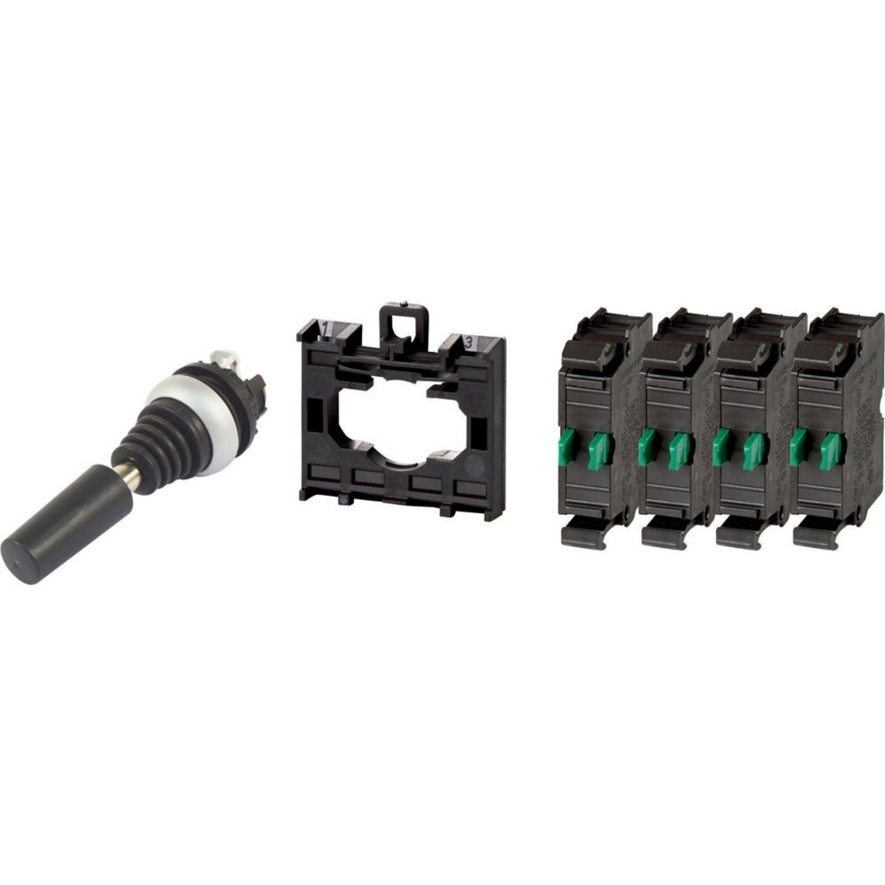 Eaton Joystick 184958 Typ M22-WJS4-4CK10-BVP