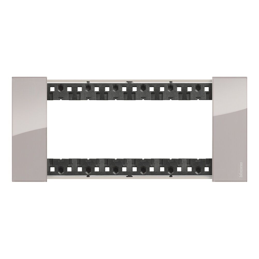 Bticino Abdeckrahmen KA4806DM