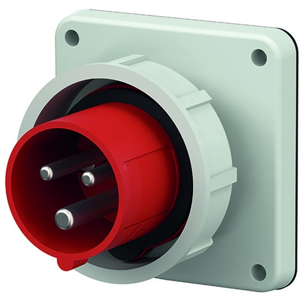 Mennekes Anbaustecker 832