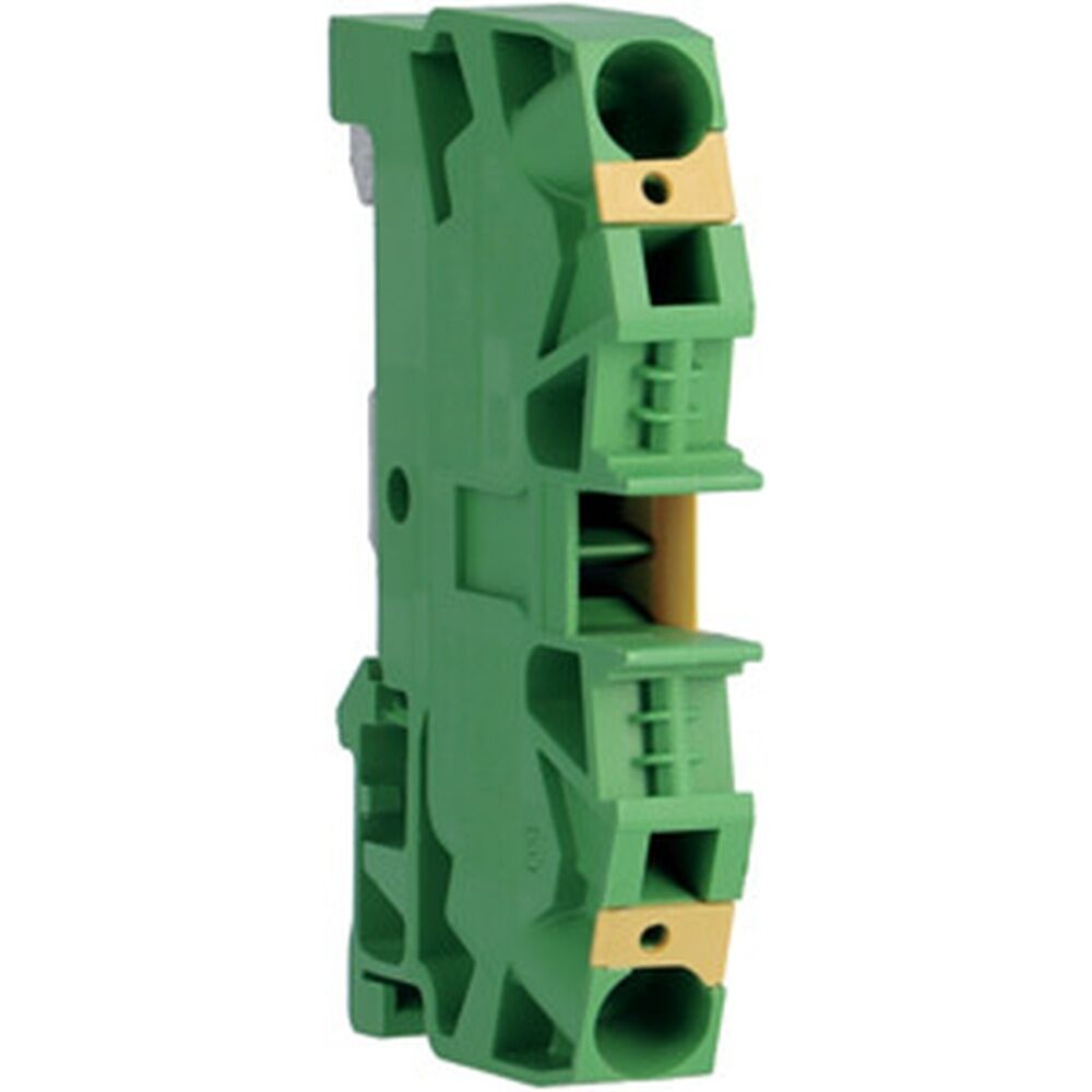 Hager Schutzleiterklemme KYB10E