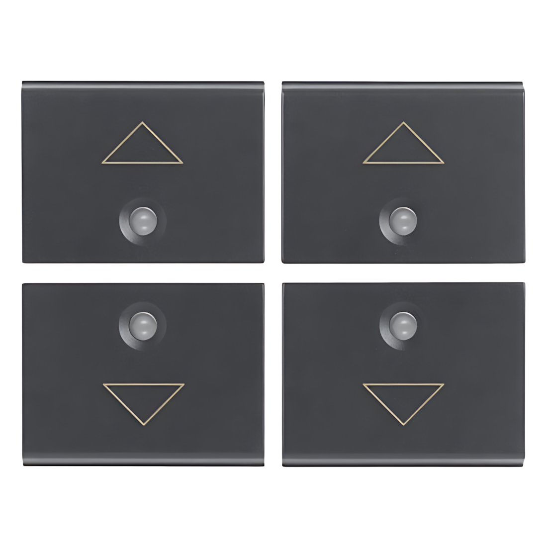 VIMAR Halbwippe 16841.3