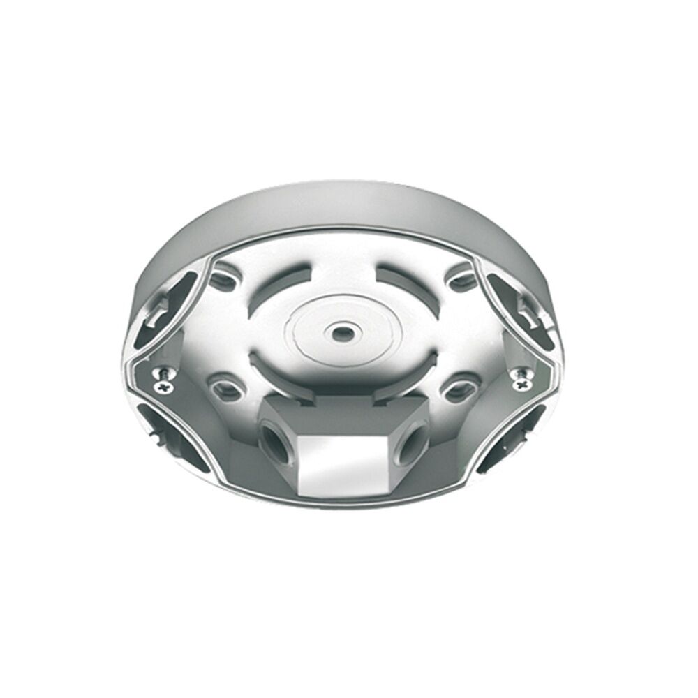 ESYLUX Aufputzdose EM10425400 Typ Aufputzdose IP 54 weiß