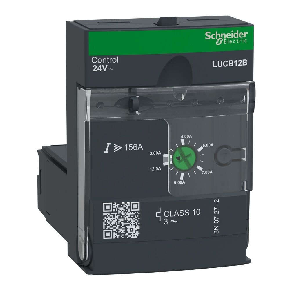 Schneider Electric Steuereinheit LUCB12B