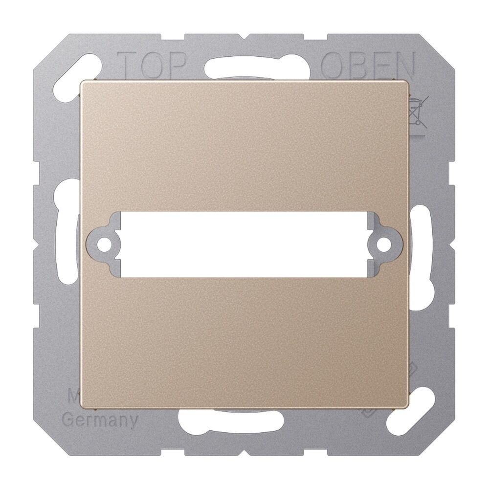 Jung Abdeckung A 594-125 CH