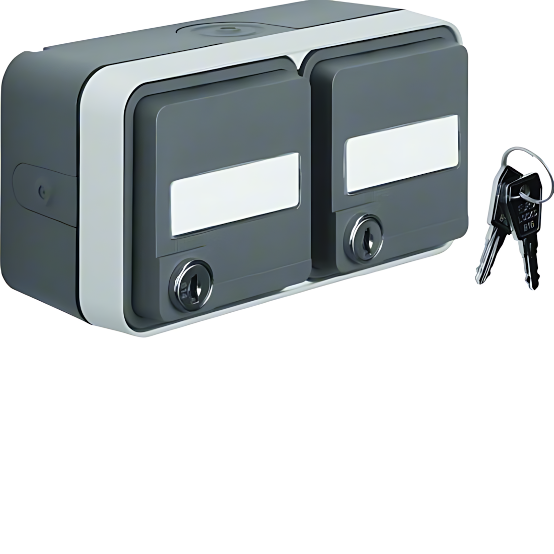 Berker Steckdose 47893525