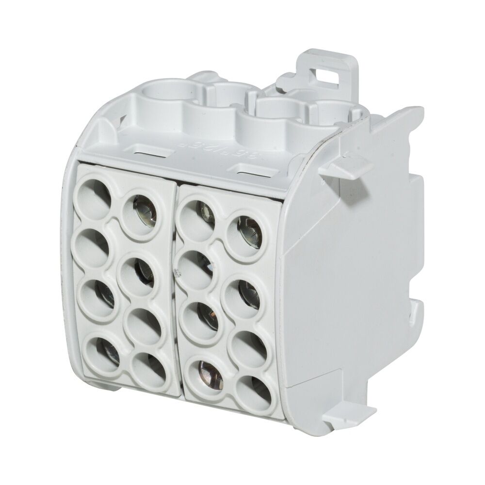 f-tronic Klemme HLAK1P35DGR Nr. 7110267