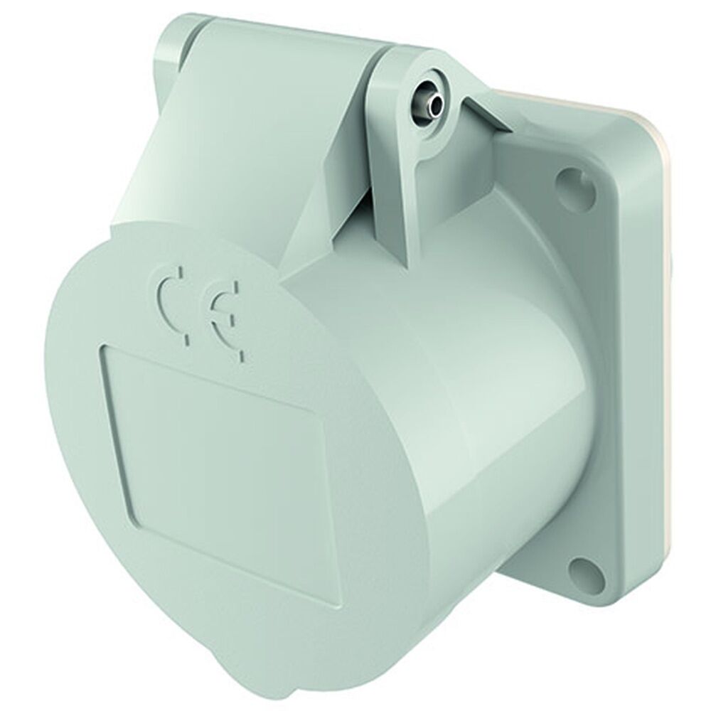 Mennekes Anbaudose 611