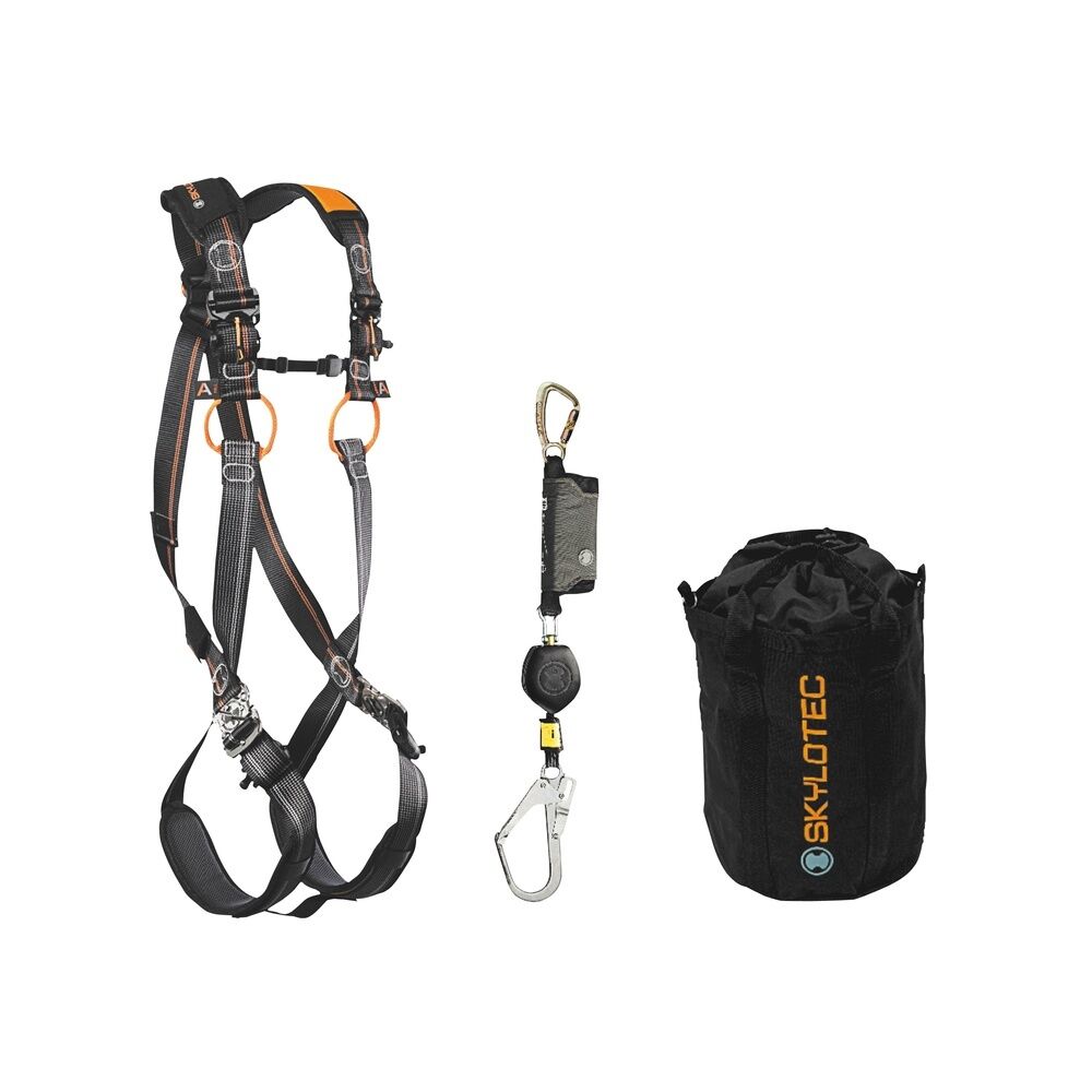 Cimco Auffanggurt Set 140470