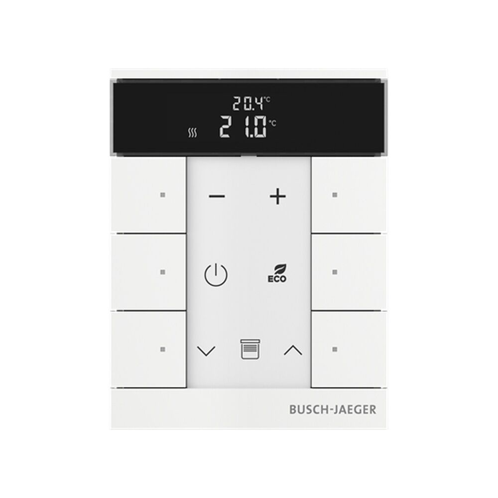 Busch-Jaeger Multifunktionsbedienelement SBR-F-6.0.11-884 Nr. 2CKA006220A0894