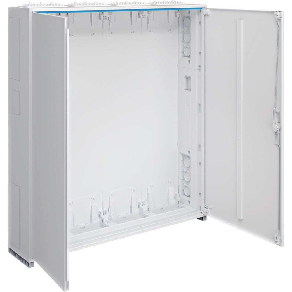 Hager Zählerschrank ZB34S