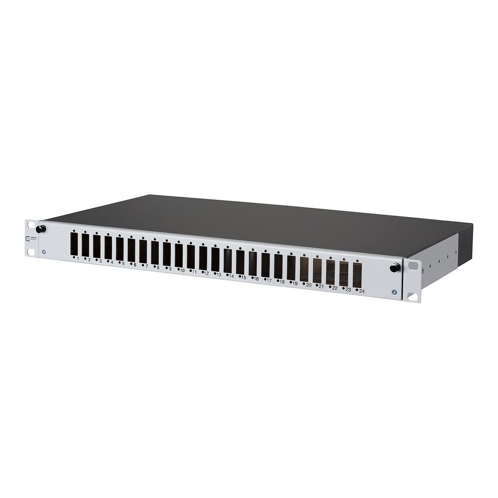 METZ CONNECT Patchfeld Typ 150260B200-E