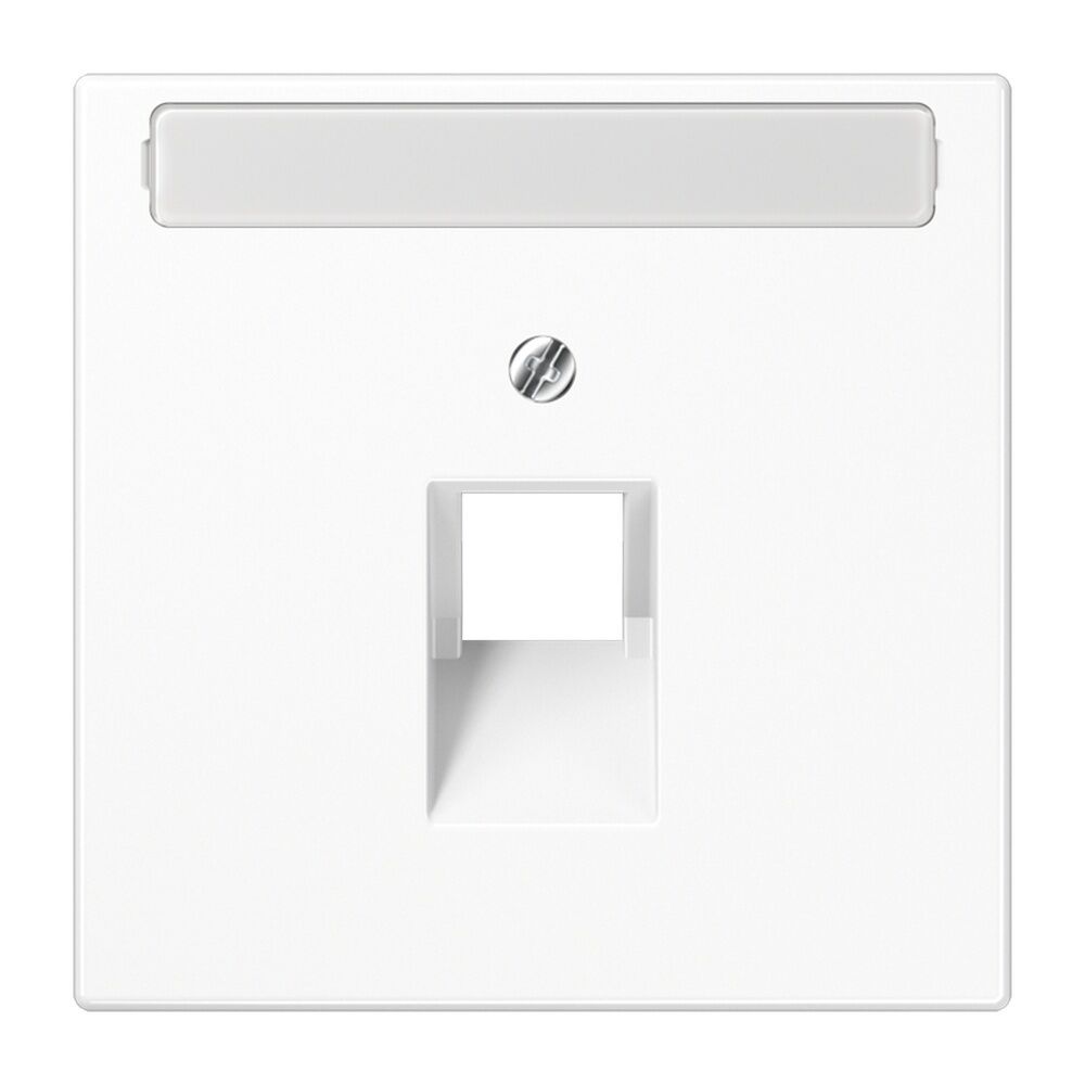 Jung Abdeckung IAE/UAE LS 969-1 NAUA WW