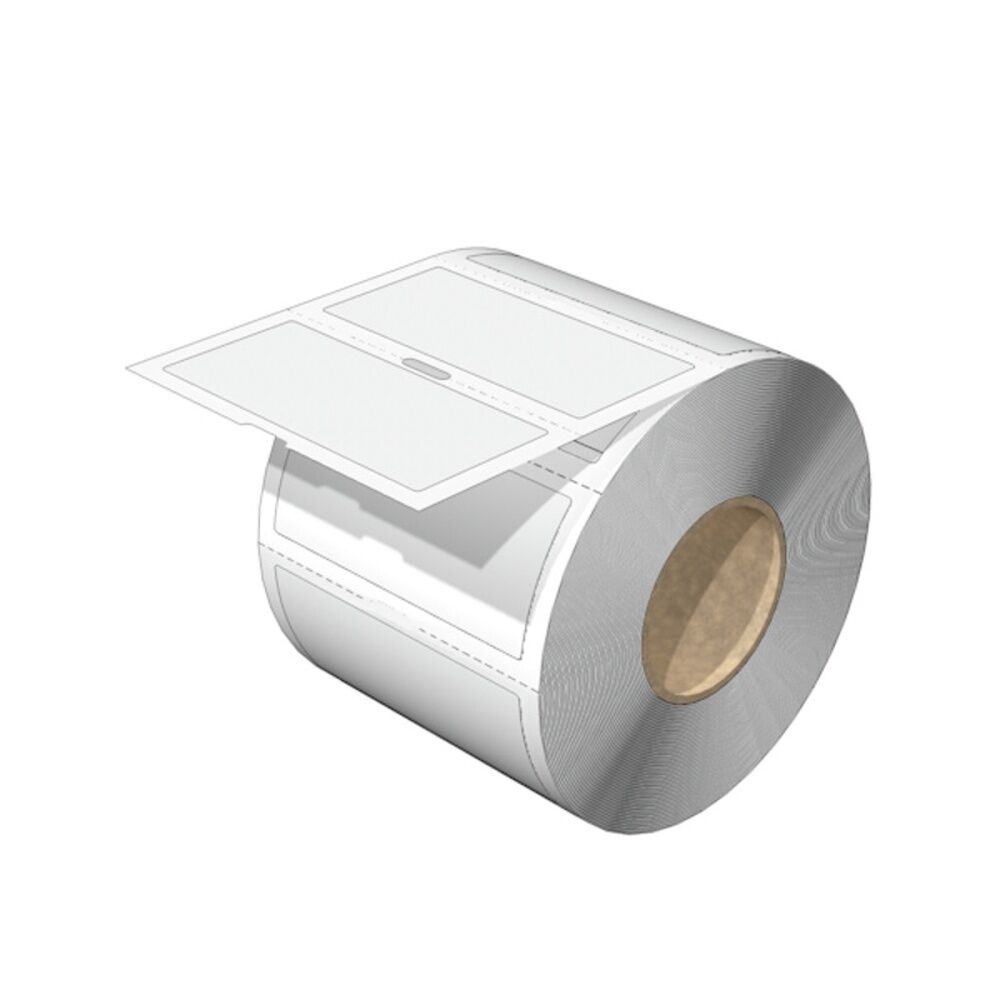 Weidmüller Gerätemarkierung 2912640000 Typ THM MT30X 70/32 WS