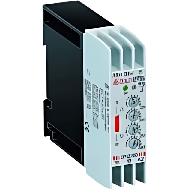 Dold Taktgeber 0052780 Typ BC7937N.81 AC/DC24-240V 0,05S-300H 