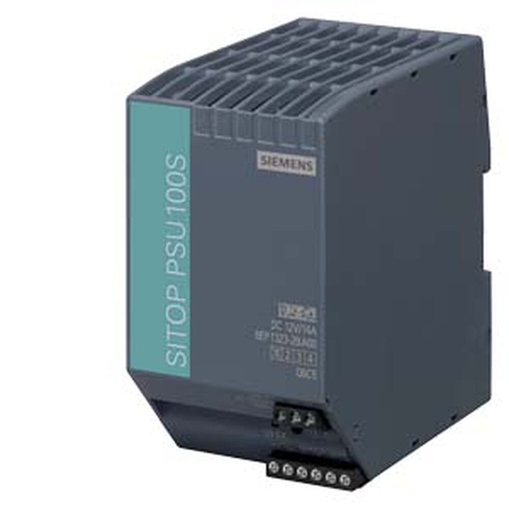 Siemens Stromversorgung 6EP1323-2BA00