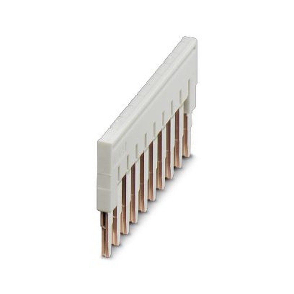 Phoenix Contact Steckbrücke 3039007 Typ FBS 10-5 GY