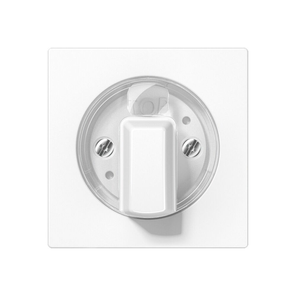 Jung Abdeckung Drehschalter A 1541 WW