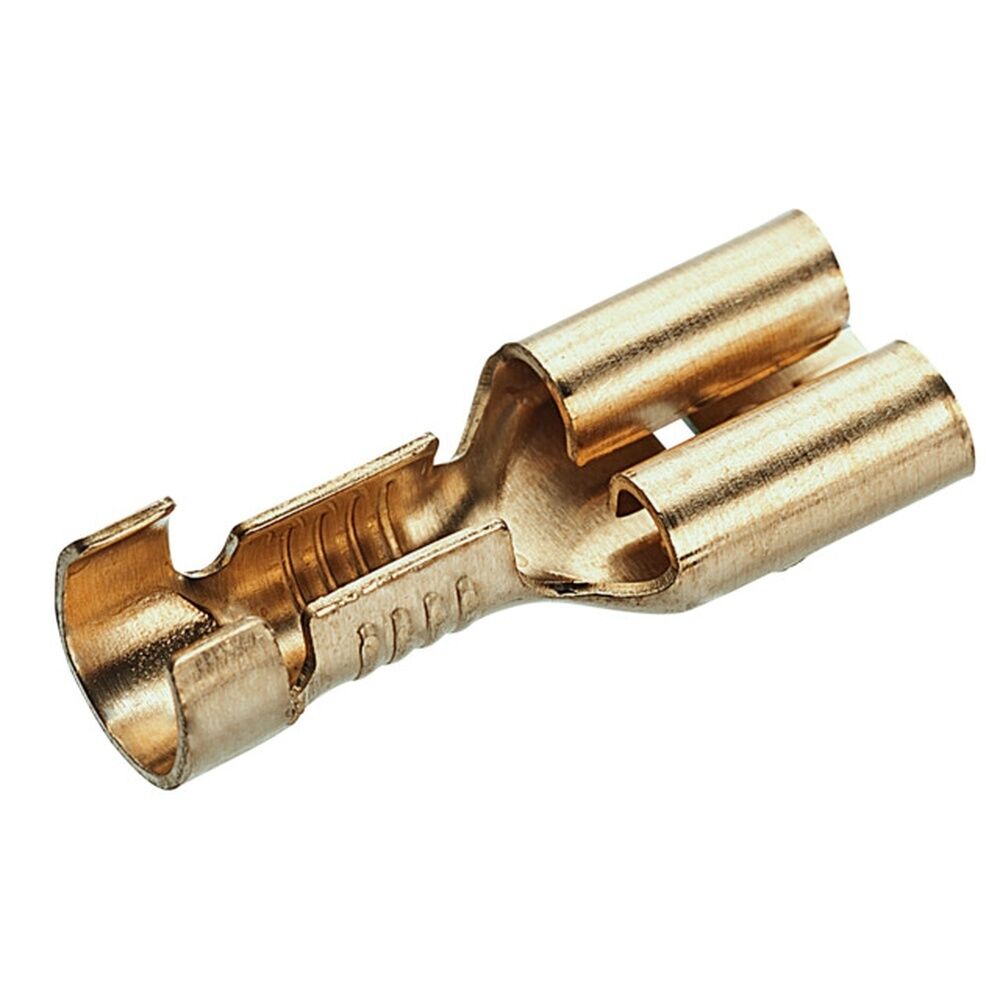 Cimco Flachsteckhülse 181202