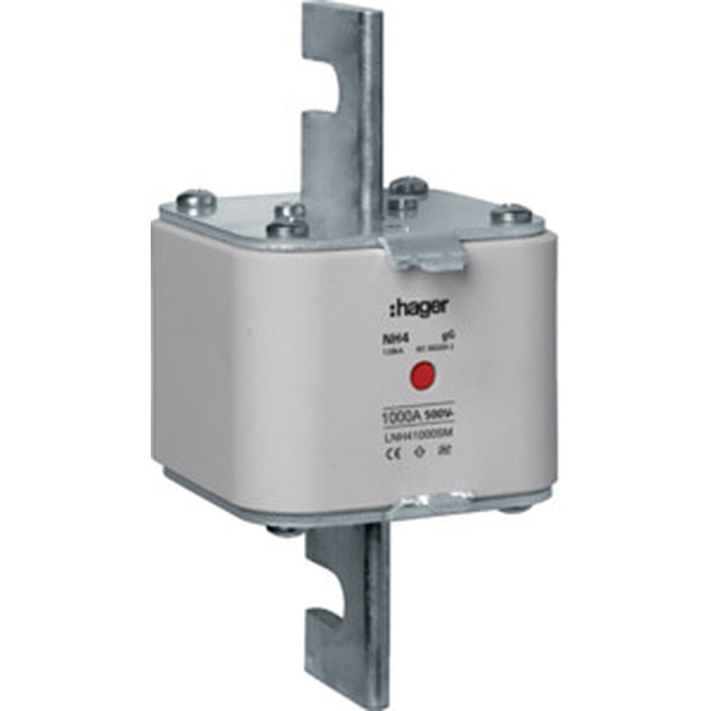 Hager NH-Sicherungseinsatz NH4 LNH41000SM